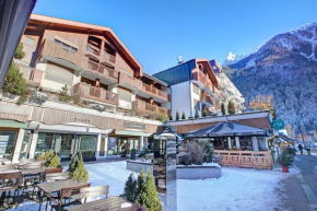 Le Morgane Happy Rentals Chamonix-Mont-Blanc